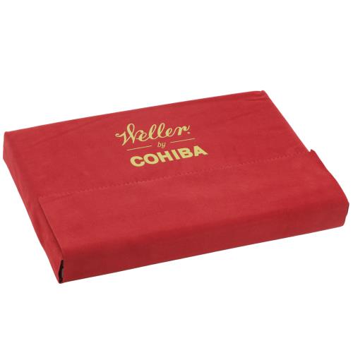 Weller by Cohiba Toro Tubo 2025 6  * 50