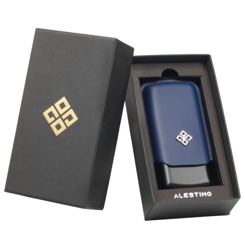 Alestimo Humiport Cigar Case