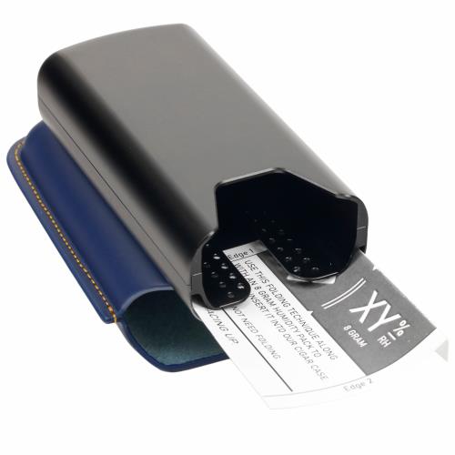 Alestimo Humiport Cigar Case