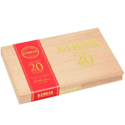 Eiroa The First 20 Years Robusto 5  * 50
