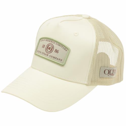 Oliva Promo Baseball Hat
