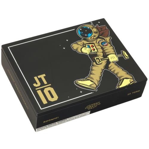 Room 101 Johnny Tobacconaut 10th Anniversary Toro 6  * 52