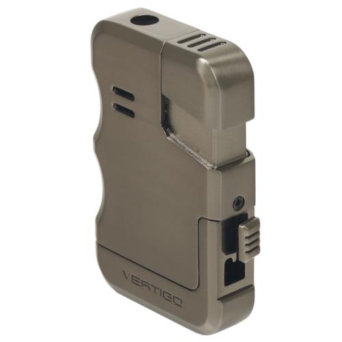 Vertigo Gator Single Torch Lighter