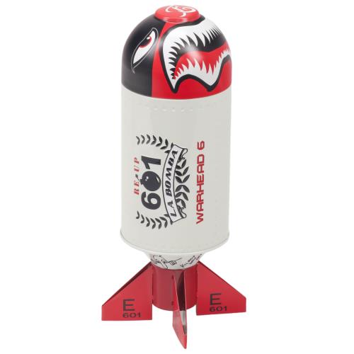 601 La Bomba Warhead VI Re-Up 5  * 58