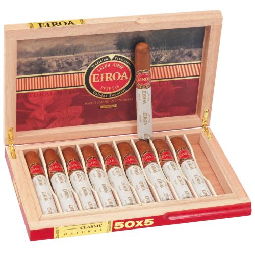 Eiroa Robusto 5  * 50