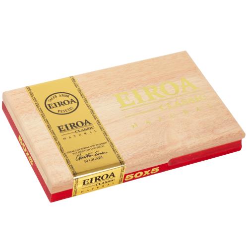 Eiroa Robusto 5  * 50