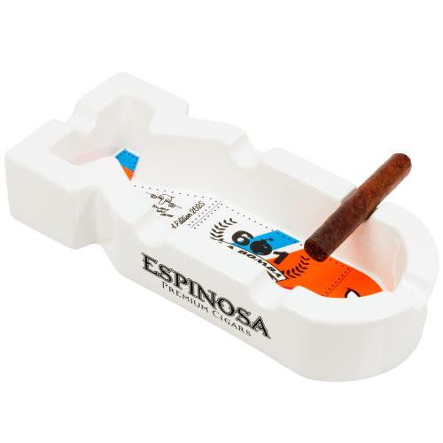 601 La Bomba Warhead XI Limited Edition 6-Cigar Ashtray