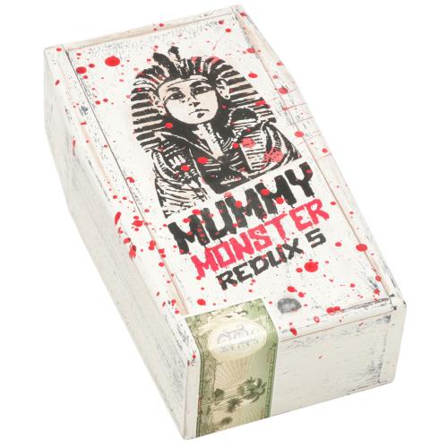 Tatuaje Monster Series The Mummy Redux 5 7 1/2 * 47