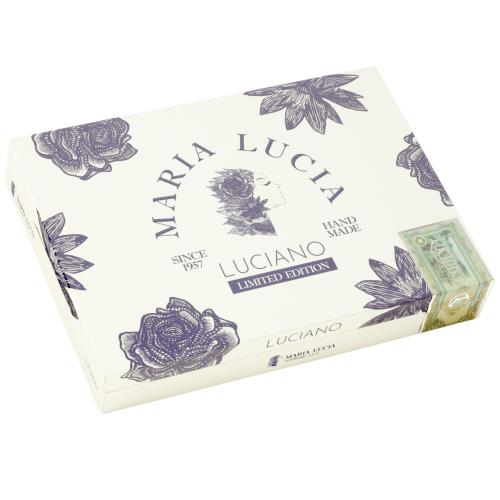 Luciano Maria Lucia LE Sublime Parejo 6  * 54, Box of 10