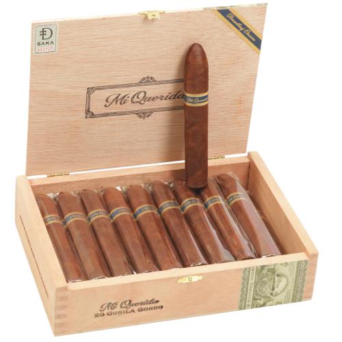 Mi Querida Gorila Gordo 6  * 60