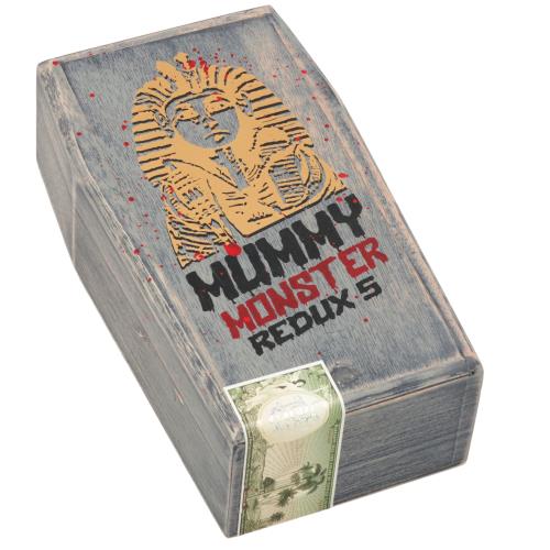 Tatuaje Monster Series The Mummy Redux LE Numbered