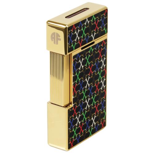 S.T. Dupont Biggy Lighter Fuente Opus X Collection