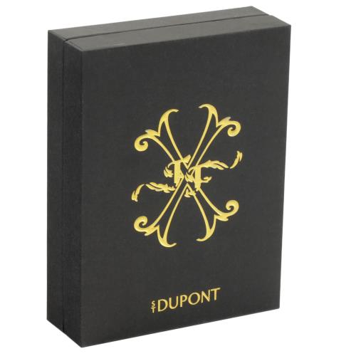 S.T. Dupont Cigar Cutter Stand Fuente Opus X  Collection