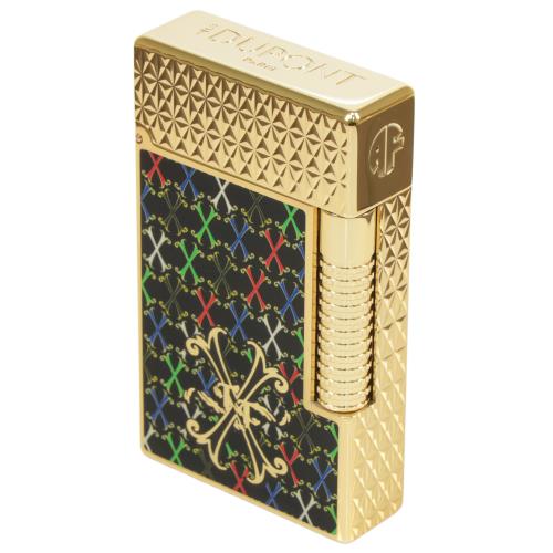 S.T. Dupont Le Grand Lighter Fuente Opus X Collection