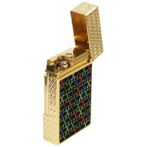 S.T. Dupont Le Grand Lighter Fuente Opus X Collection