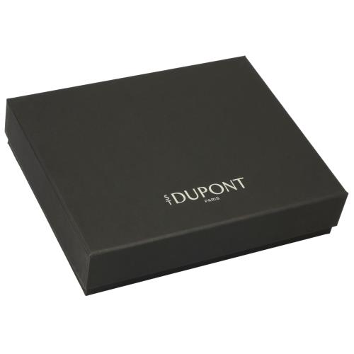 S.T. Dupont 2-Cigar Porcelain Ashtray Fuente Opus X Collection