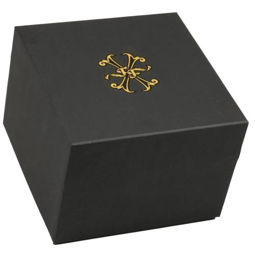 S.T. Dupont Cube Humidor Fuente Opus X Collection