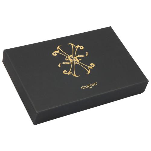 S.T. Dupont 3-Cigar Case Fuente Opus X Collection