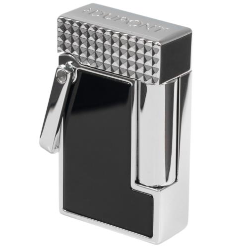 S.T. Dupont Lacquer Soft Flame Lighter Necklace