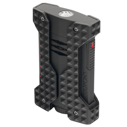 S.T. Dupont Windproof Defi Soft Flame Lighter