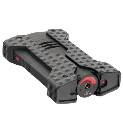 S.T. Dupont Windproof Defi Soft Flame Lighter