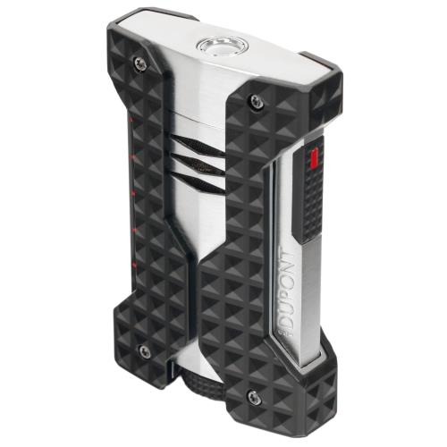 S.T. Dupont Windproof Defi Soft Flame Lighter