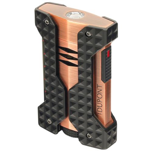 S.T. Dupont Windproof Defi Soft Flame Lighter