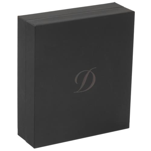S.T. Dupont Line 2 Perfect Ping Lighter Superman Collection