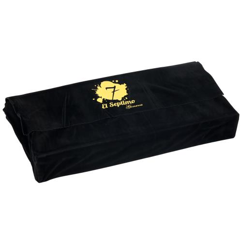 El Septimo Doble Gran Reserva 20th Anniversary Toro 6  * 52, Box of 14