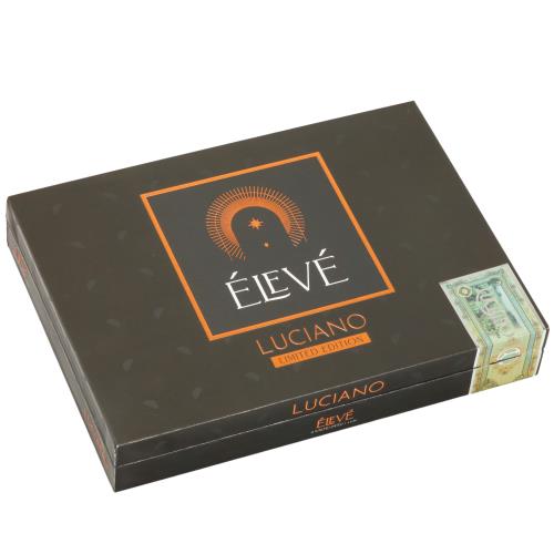 Luciano Eleve Sublime 6  * 54, Box of 10