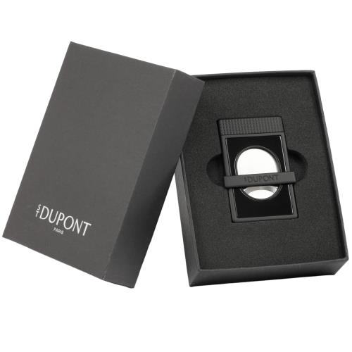 S.T. Dupont Slim Cigar Cutter