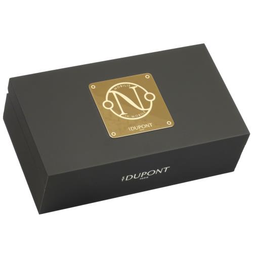 S.T. Dupont Line 2 Perfect Ping Lighter 20,000 Leagues Under the Sea Collection