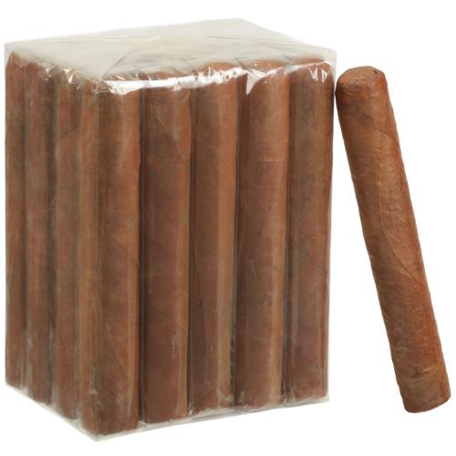 Liga 2 by Bohekio Robusto 5  * 50, Bundle of 20