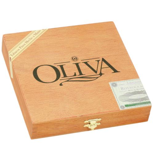 Oliva Variety 6-Cigar Sampler
