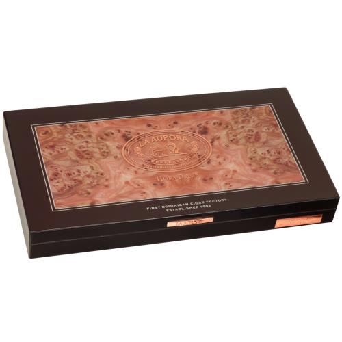 La Aurora Hors D Age 2024 Toro 5 3/4 * 54, Box of 15