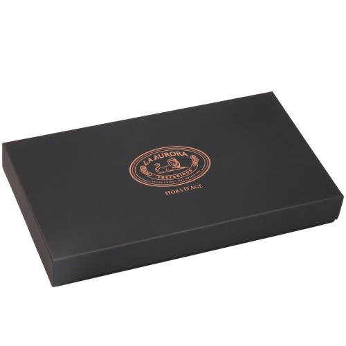 La Aurora Hors D Age 2024 Toro 5 3/4 * 54, Box of 15