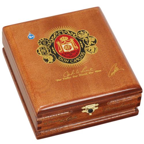 Arturo Fuente Don Carlos Petite Lancero 6 1/4 * 40