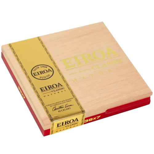Eiroa Lancero 7  * 38