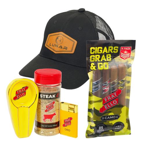 Fratello Season Promo Kit