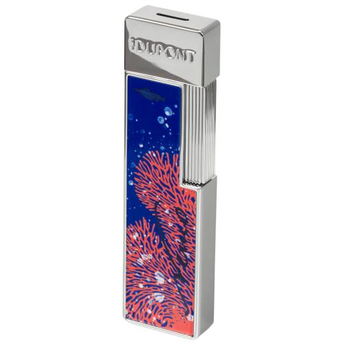 S.T. Dupont Twiggy Lighter 20,000 Leagues Under the Sea