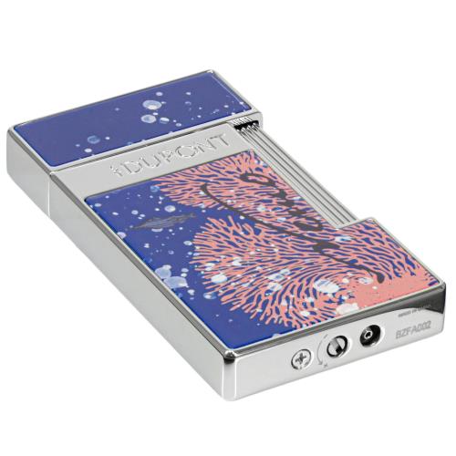 S.T. Dupont Twiggy Lighter 20,000 Leagues Under the Sea