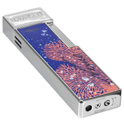 S.T. Dupont Twiggy Lighter 20,000 Leagues Under the Sea