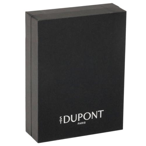 S.T. Dupont Twiggy Lighter 20,000 Leagues Under the Sea