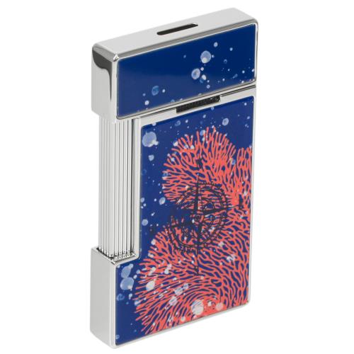 S.T. Dupont Slimmy Lighter 20,000 Leagues Under the Sea