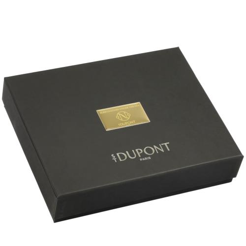 S.T. Dupont 2-Cigar Large Porcelain Ashtray 20,000 Leagues Under the Sea