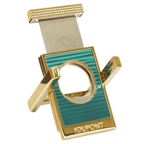 S.T. Dupont Cigar Cutter Stand 20,000 Leagues Under the Sea Collection