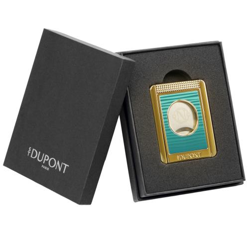 S.T. Dupont Cigar Cutter Stand 20,000 Leagues Under the Sea Collection