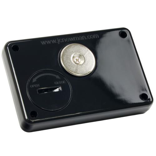 Diamond Crown Hygrometer