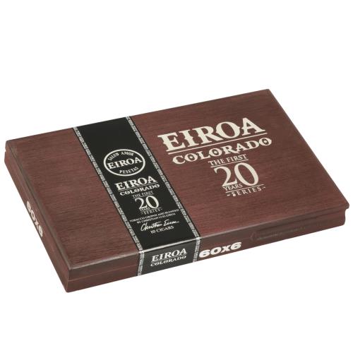 Eiroa The First 20 Years Colorado 6  * 60