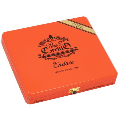 EP Carrillo Endure Corona Gorda 6  * 46, Box of 10